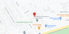 Parkcliffe Elderly Shared Living III in google map