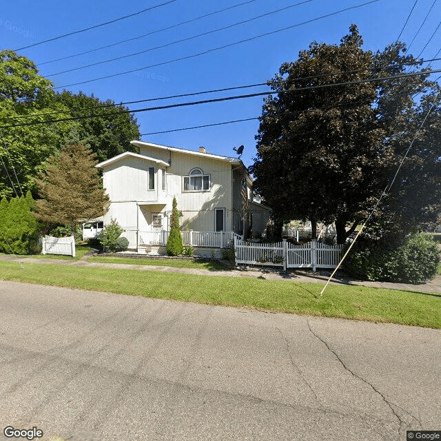 Nancy's Happy Haven Group Home 