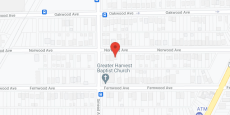 Marys House in google map