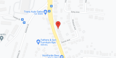 Longmire Safe Haven Home in google map