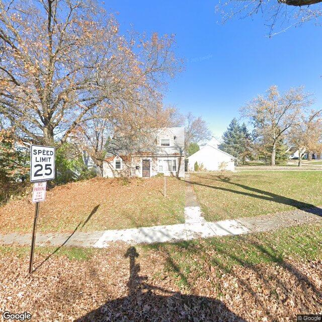 street view of Longbrook Loving Cottage Living