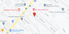Loc's lV in google map