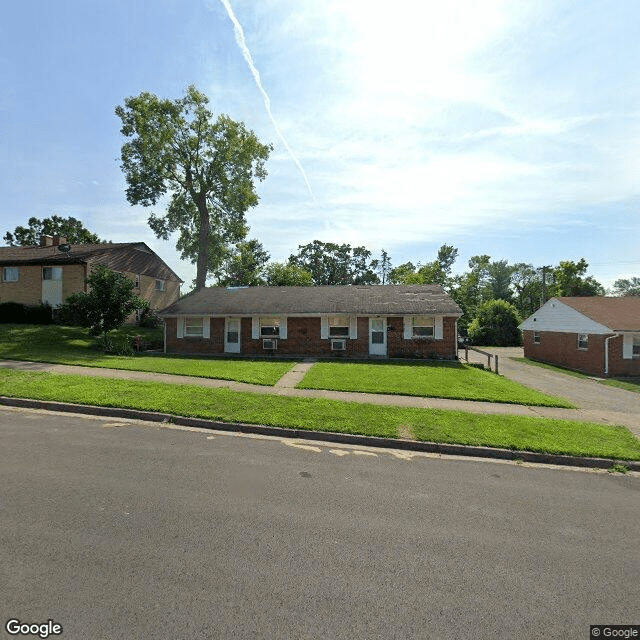 street view of Life Bridge Living Centers Fair Oaks A