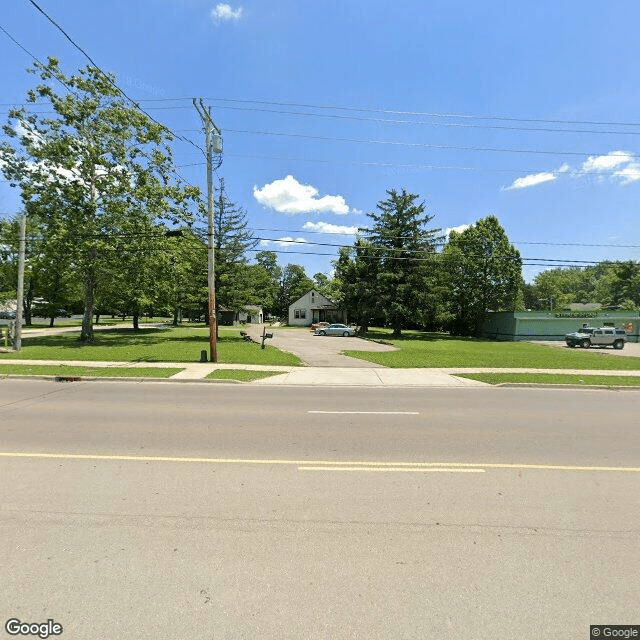 street view of Life Bridge Living Center, LLC