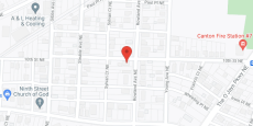 Kate's Group Home in google map