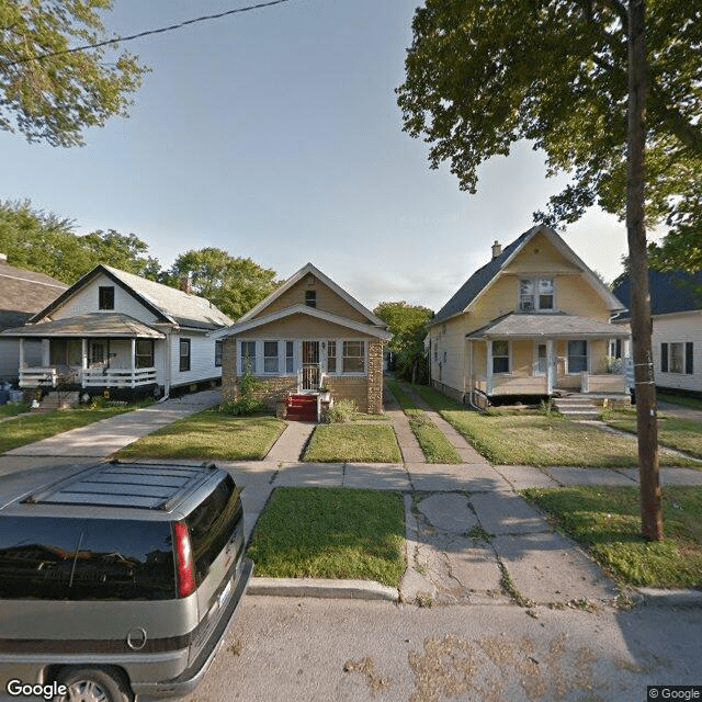 street view of Joy's Again Adult Care Home