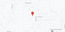 Griffith Place in google map