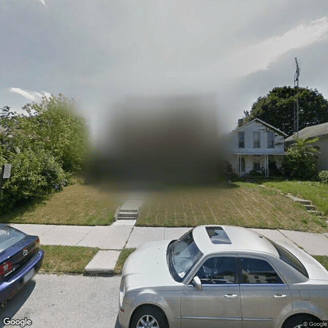 street view of Gray Family Homes, Inc