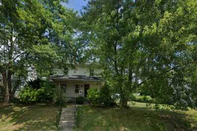 Photo of Gingerbread House II