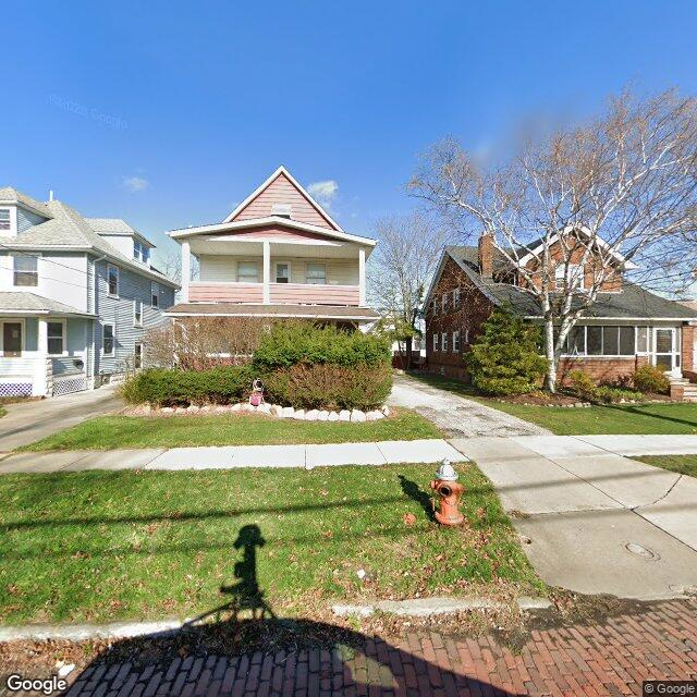 street view of GHM Homes