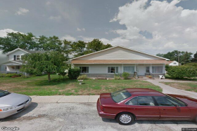Eleanor Jennings Adult Family Home 