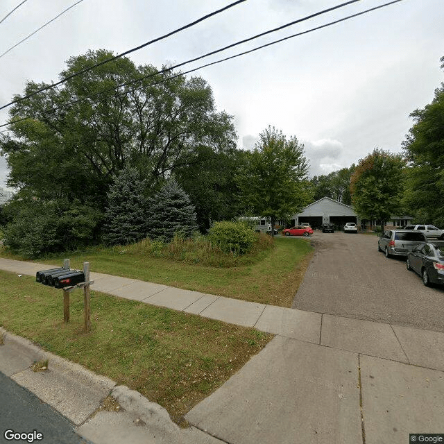 street view of Dungarvin/Humboldt