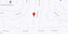 Empowerment Hc Kristens House in google map