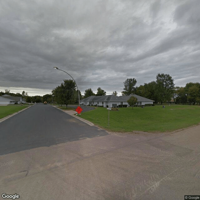 Photo of Golden Hearts Inc