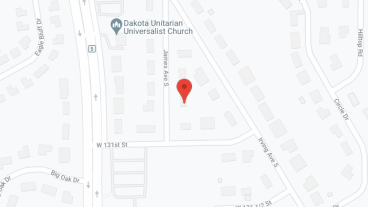 Ann's Home - Burnsville in google map