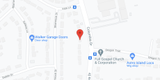 Hands That Care @ Columbia in google map