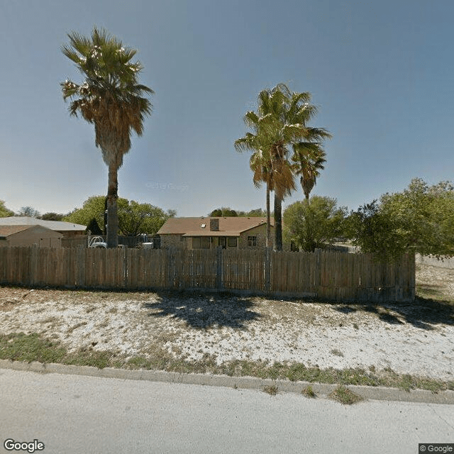 street view of Southwest Assisted Living