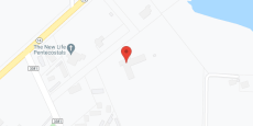 The Whitestone Assisted Living in google map