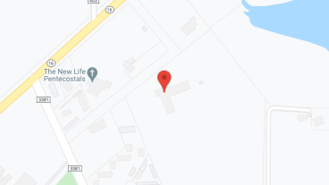 The Whitestone Assisted Living in google map