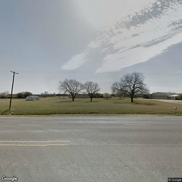 street view of The Whitestone Assisted Living