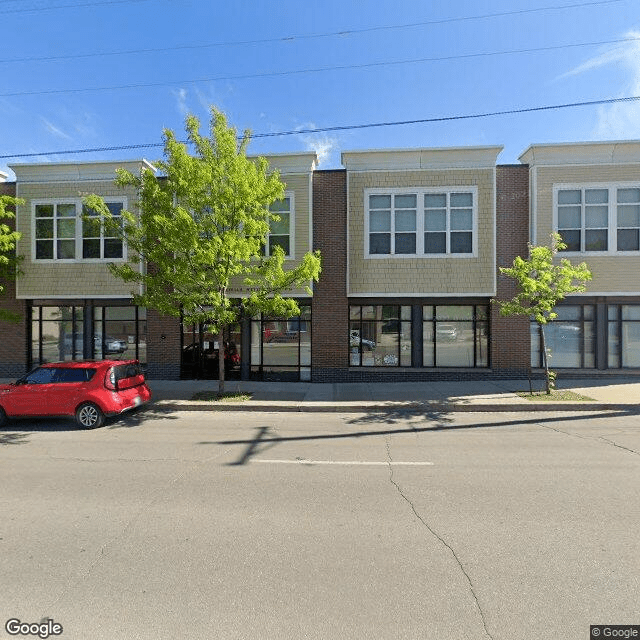 Photo of Baker Creek Senior Living Apartments