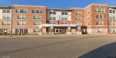street view of Northtown Village Senior Apartments