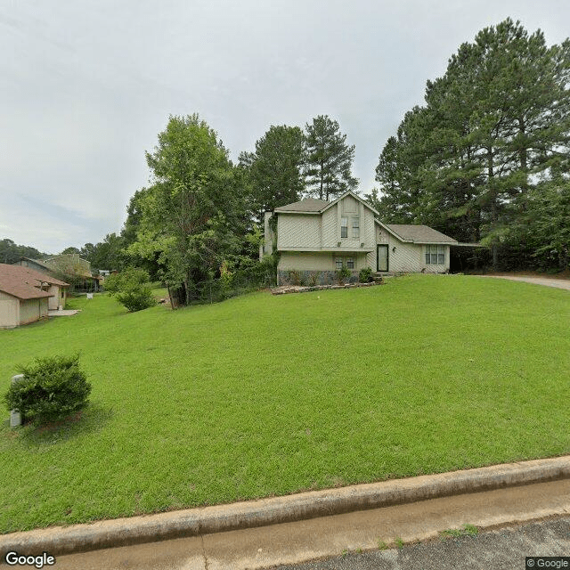 street view of Henry's Personal Care Home, Inc.