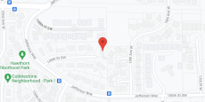 Guardian Angels Care Home in google map