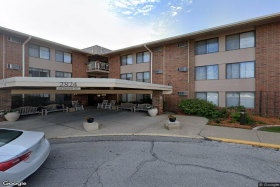 Luther Park/Rose Glen Apartments 
