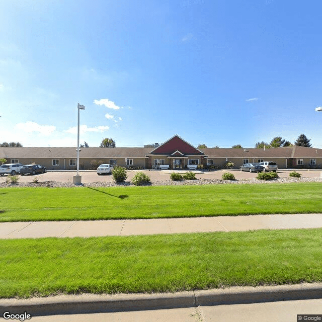 Edgewood Vista Sioux Falls 