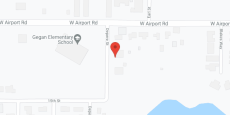 Heartwood Homes in google map