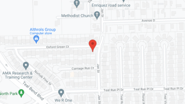 Flexible Living in google map