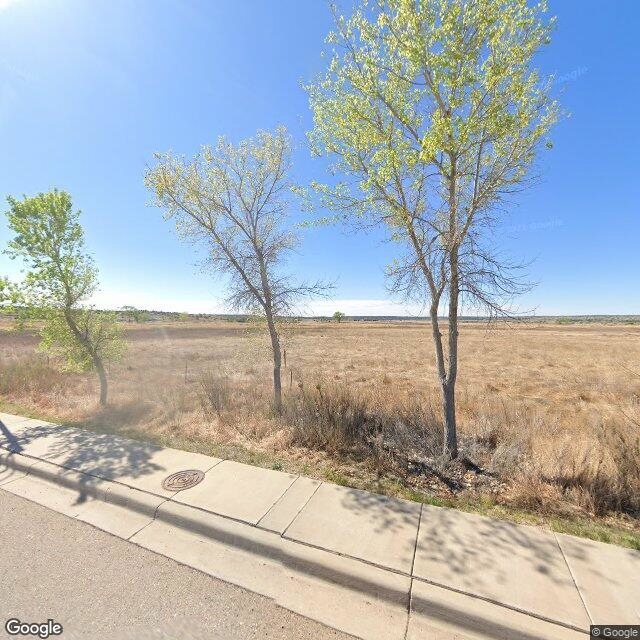 street view of SCS- LOS AMIGOS HEALTHCARE CENTER