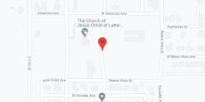Quail Ridge Senior Special Care Center in google map