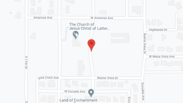 Quail Ridge Senior Special Care Center in google map