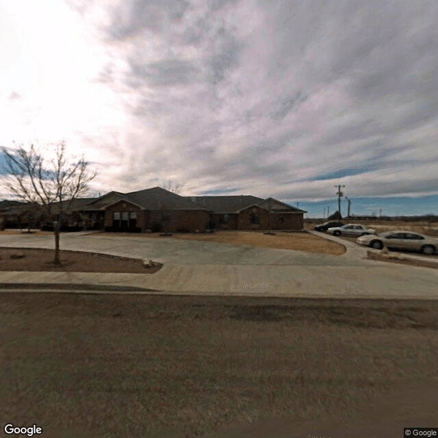 street view of Quail Ridge Senior Special Care Center