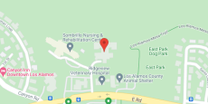 Los Alamos in google map