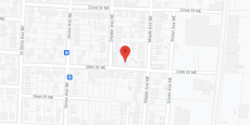 Clear Vision Adult Care Facility in google map