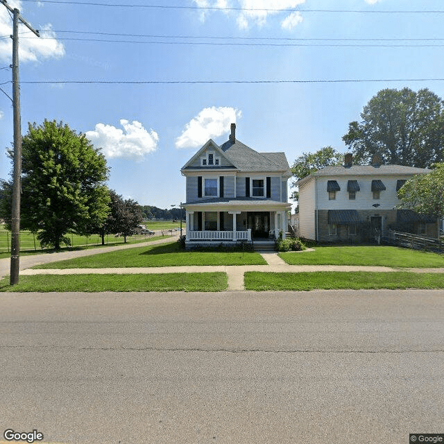 street view of Stimmell Elderly Care/Stimmell Board And Care