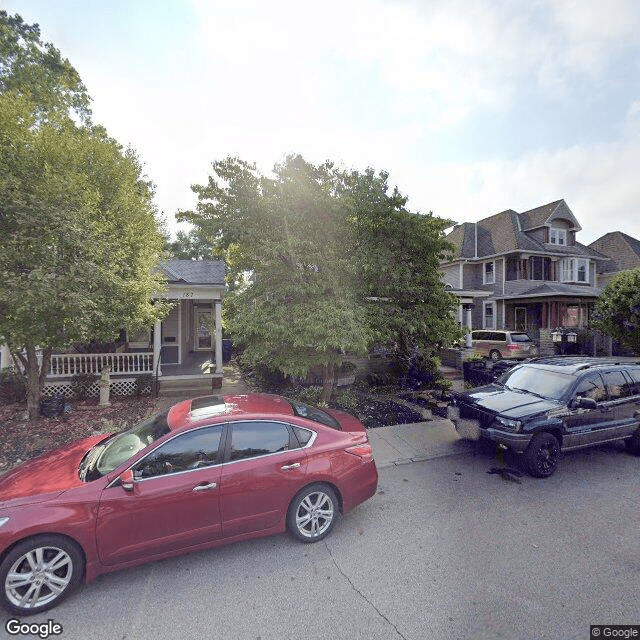 street view of Yoctangee Place-Adult Care