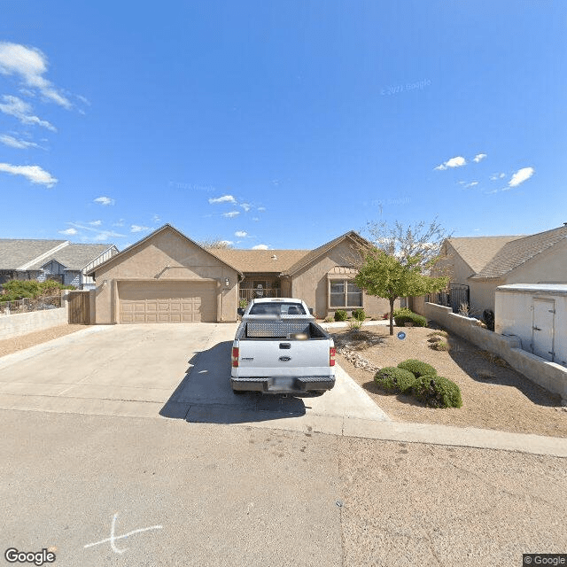 Photo of Tuscon Golden Life Assisted Living