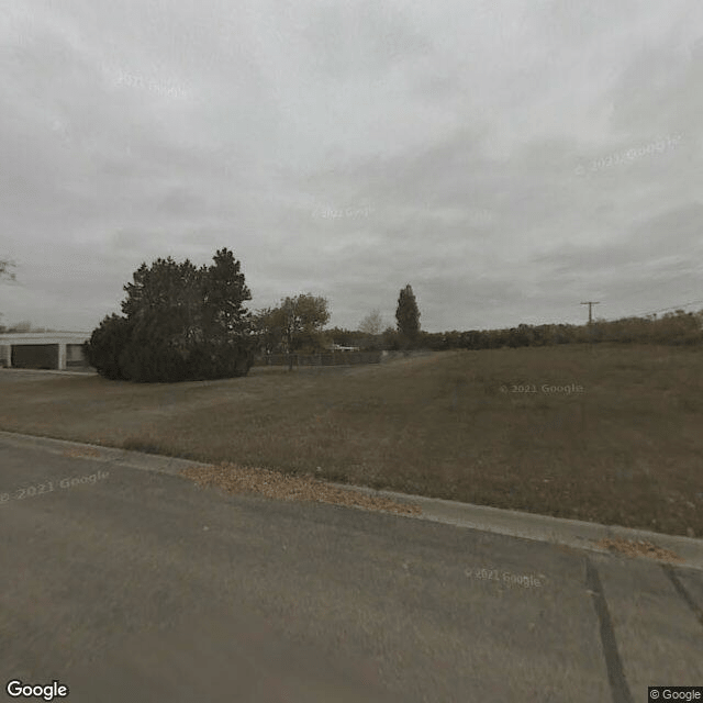 street view of Benedictine Living Community Garrison