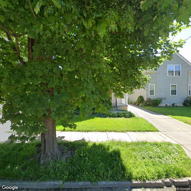 street view of Mary Glynn Home