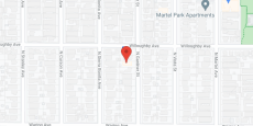 Exclusive Raya's Paradise Inc in google map