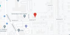 Christies Home in google map