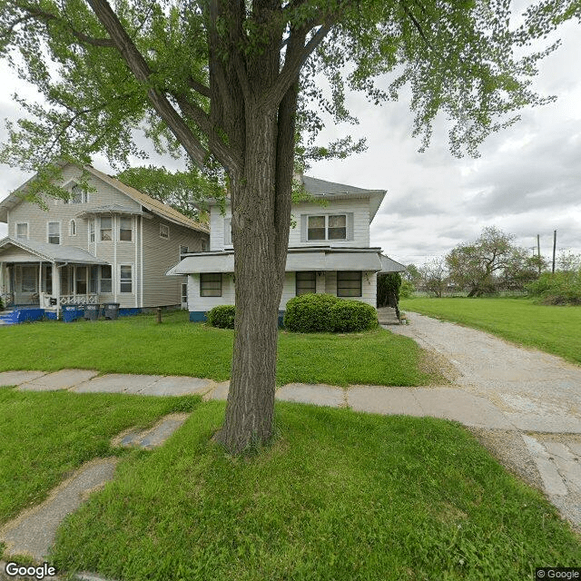 street view of Christies Home