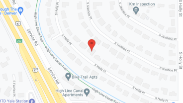 Abundant Blessing and Care Assisted Living in google map