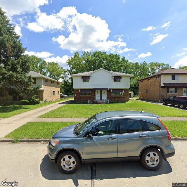 street view of Silvia's Home Care