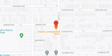 Green's Freedom House II in google map