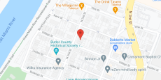 Center Haven (406) in google map